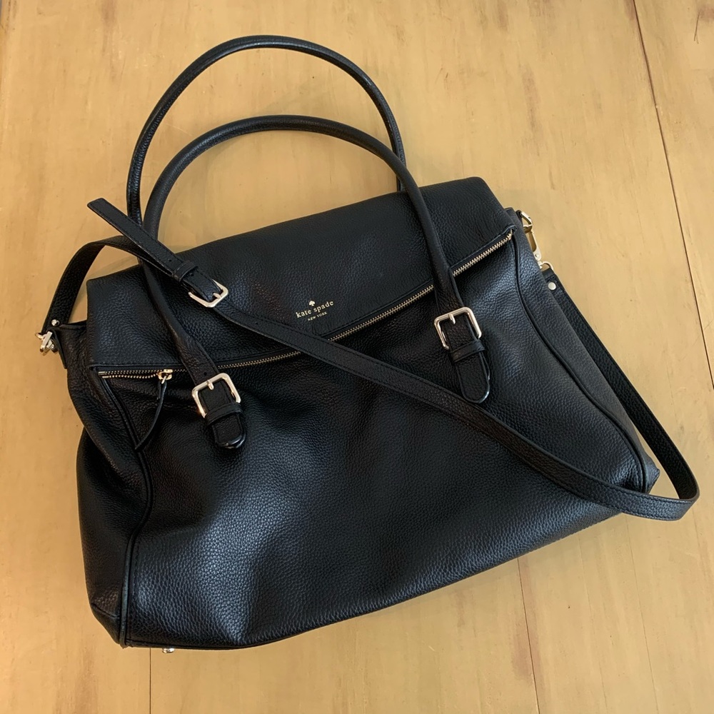 Kate Spade Overnight/Weekender